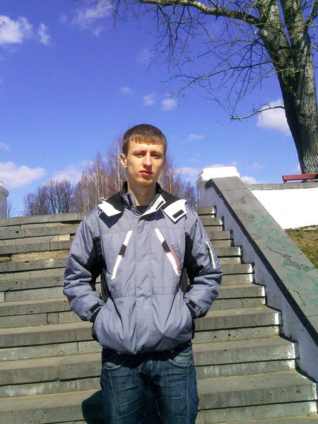 Миша Лампадов