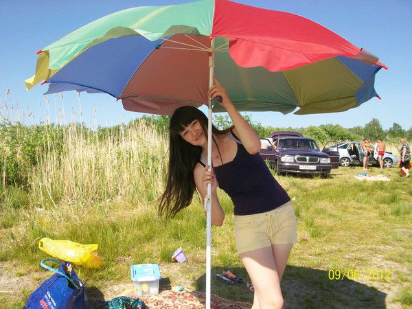 Наталья Тетюкова