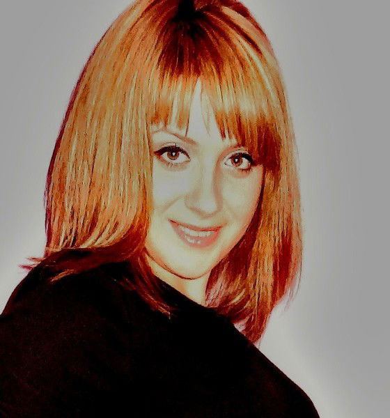 Ольга Ерохина