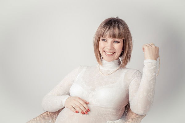 Мария Елфимова