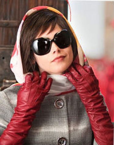 Людмила Тимофеева