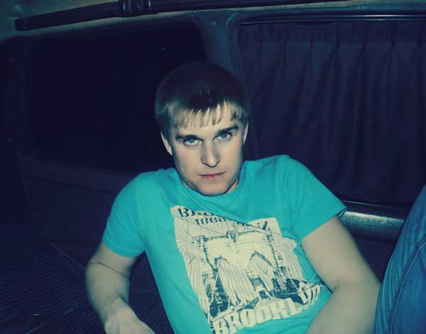 Димон Субботин