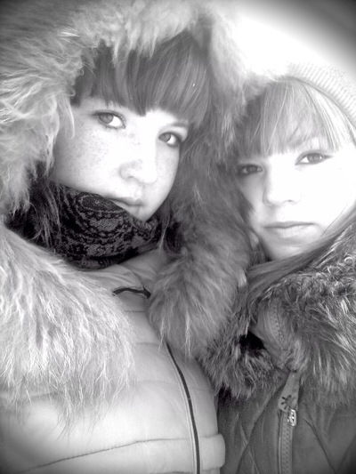 Катерина Чеснокова