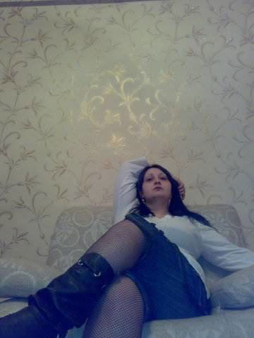 Ольга Илькова