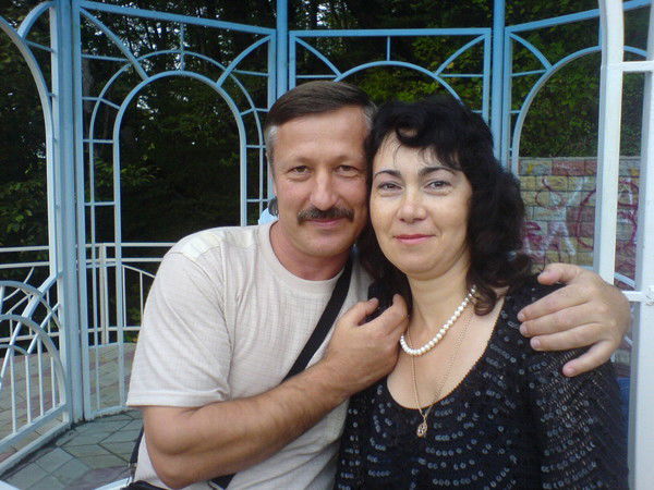 Саида Женетль