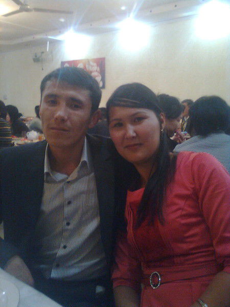 Ербол Смайлов