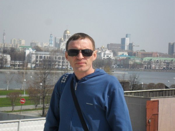 Максим Гимерлейх