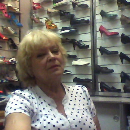 Тамара Алексеева