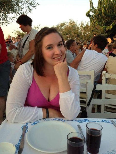 Надежда Богданова