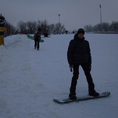 Андрей Мысь