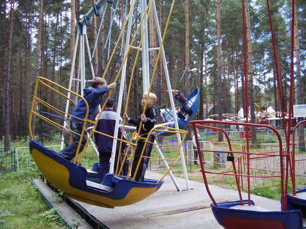 Мария Шалимова