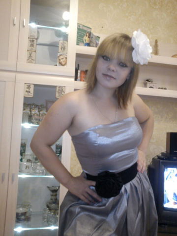 Олеся Милый Ангел