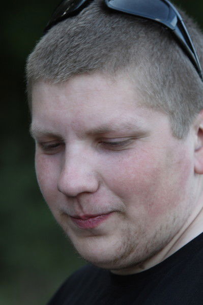 Максим Лабоненок