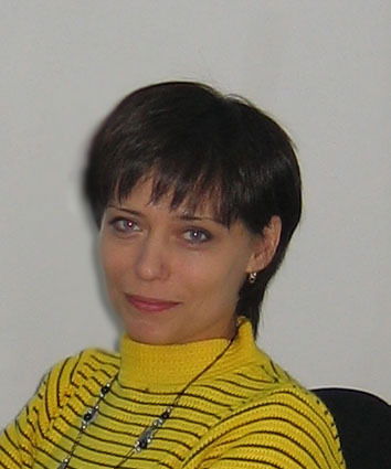 Танская Наталья