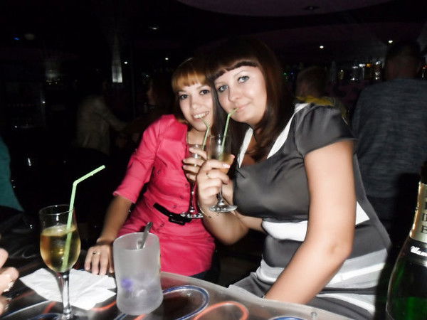 Дашечка Кузеванова