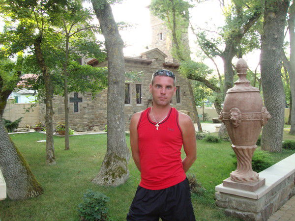 Евгений Педди