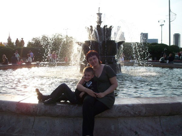 Елена Тарских