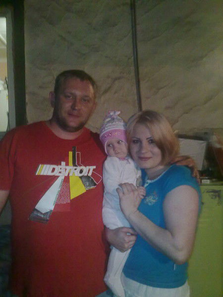 Елена Полевина