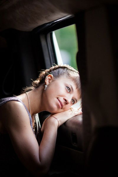 Анастасия Заплатина