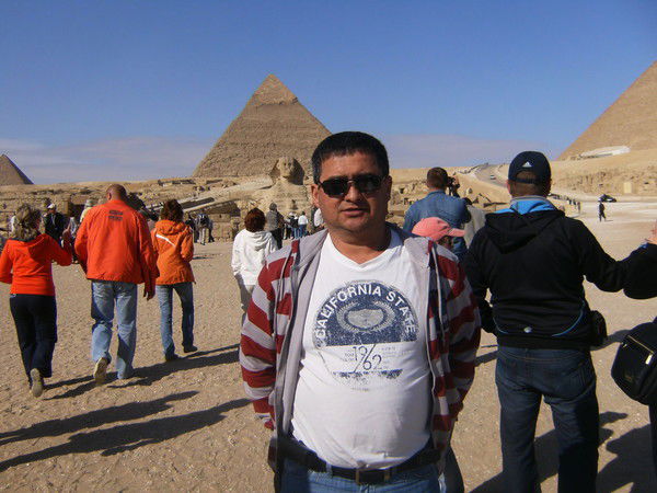 Алик Рашидович