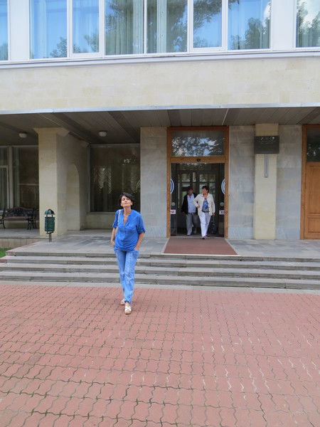 Елена Епифанова