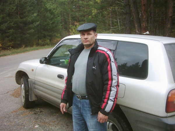 Вячеслав Могилёв