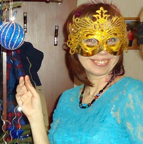 Анна Николаева