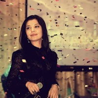 Зилола Мусаева