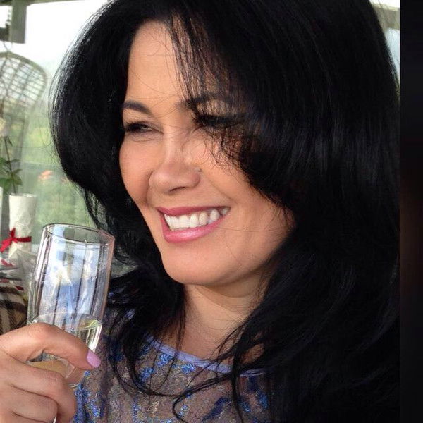 Светлана Шаик