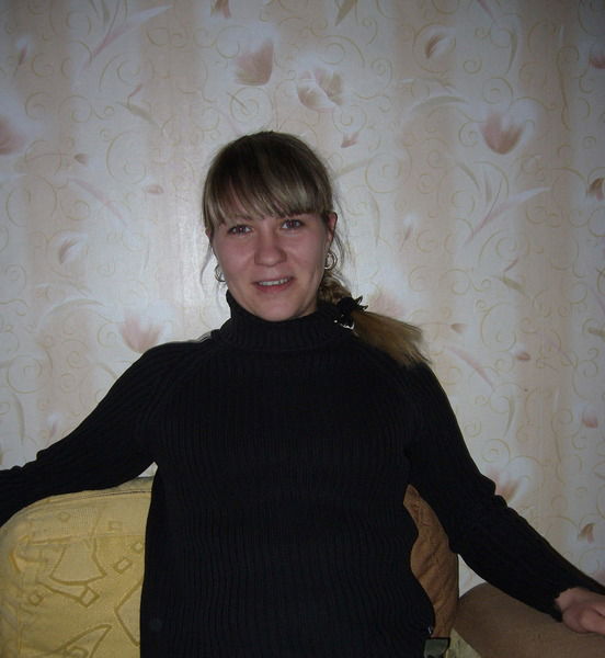 Наталья Юрьева