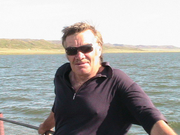 Михаил Проскуряков