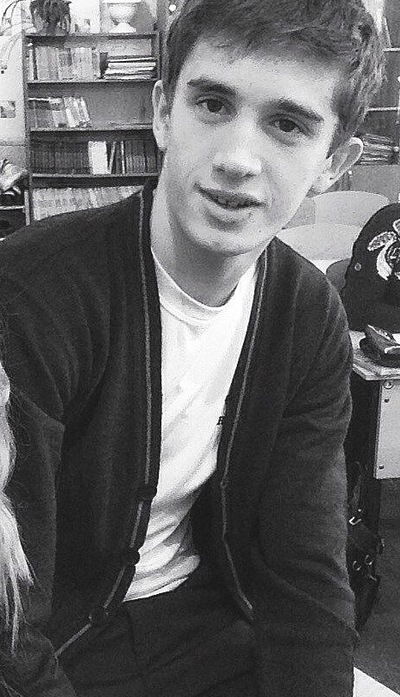 Тамирлан Рзаев