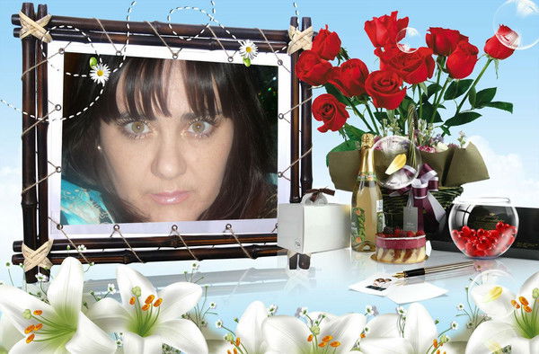 Эльвира Хакимова