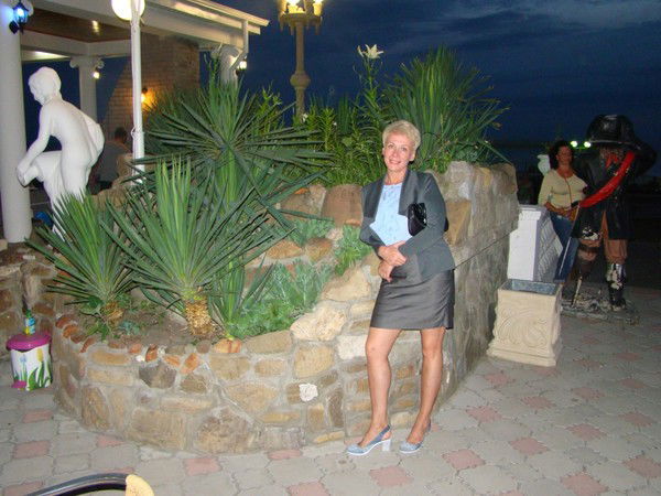 Ольга Зорина