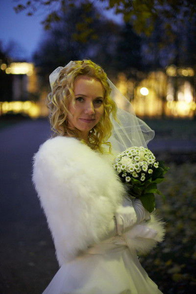 Наталья Репина