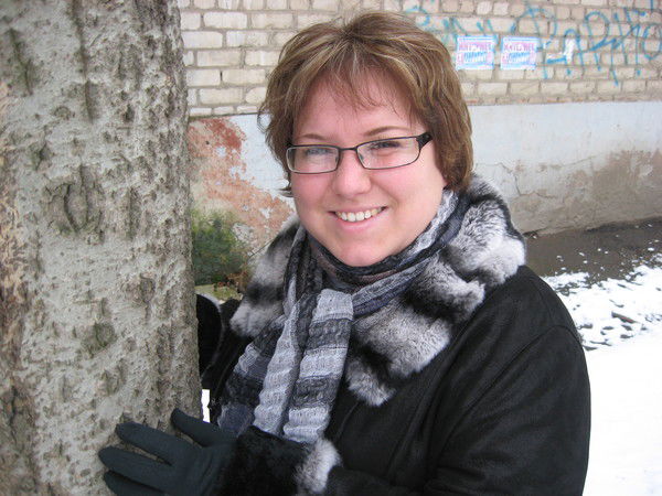 Ирина Ковалева