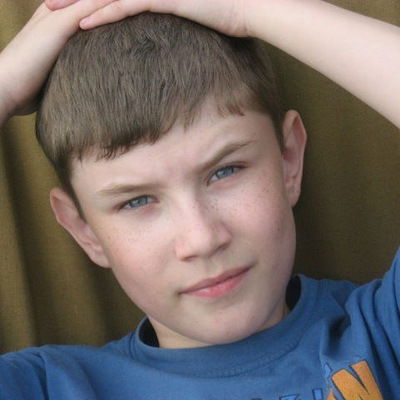 Михаил Мальцев