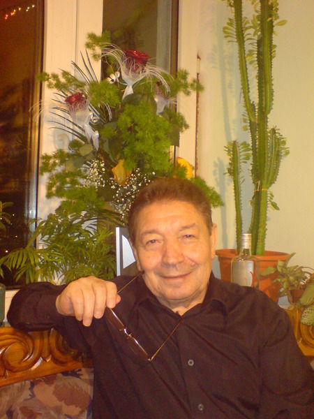 Павел Коновалов