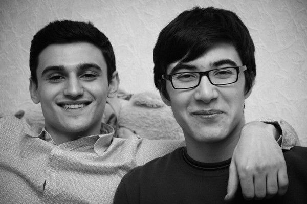 Ариф Гусейнов