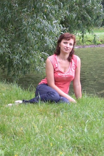 Анна Грязнова