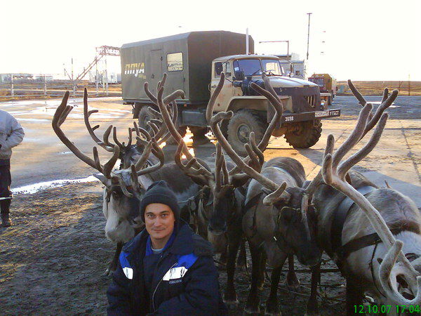 Азат Абдрахманов