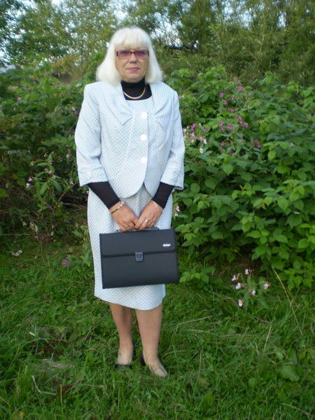 Валентина Заган