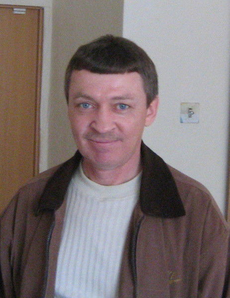 Евгений Рогачевский