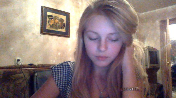 Катя Лепилина