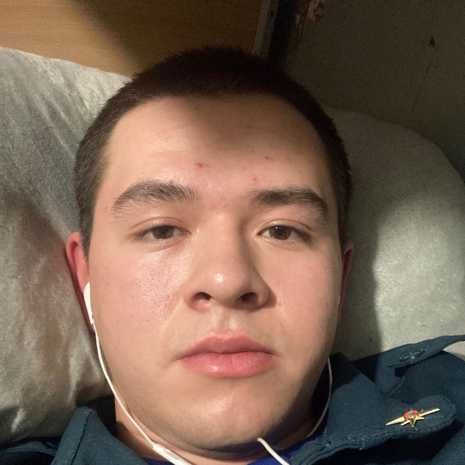 Гордей Захаровский