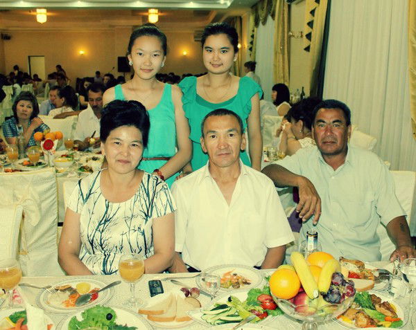 Гулсара Ордина