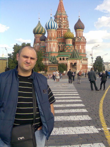 Юрий Плясуля