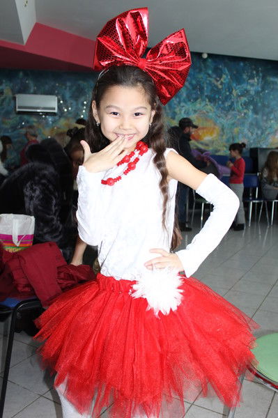 Тамила Дэ Сул