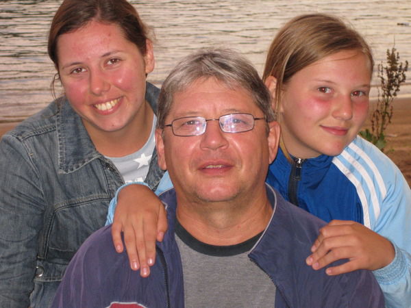 Владимир Толстых