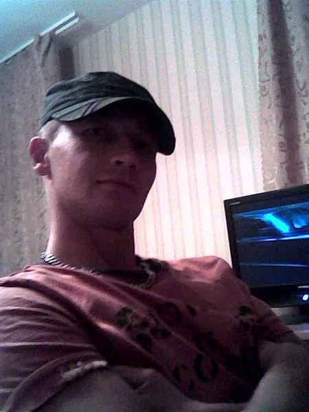 Александр Савицкий